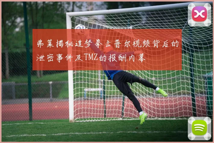 弗莱揭秘追梦拳击普尔视频背后的泄密事件及TMZ的报酬内幕