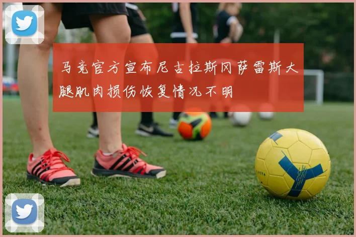 马竞官方宣布尼古拉斯冈萨雷斯大腿肌肉损伤恢复情况不明