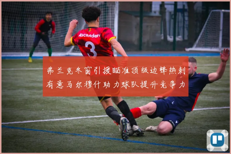 弗兰克冬窗引援瞄准顶级边锋热刺有意马尔穆什助力球队提升竞争力